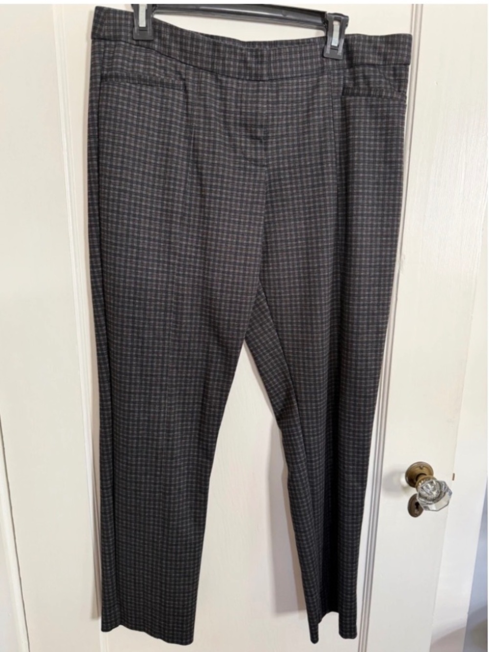 Amanda & Chelsea slacks, size 14